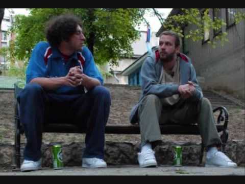 Ajs Nigrutin - I Bitove Sinovac