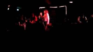 NY Dolls Private World