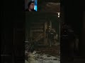 Resident Evil Village 3rd Person Mode GM 79 Grenade Launcher Short Gamplay Shorts