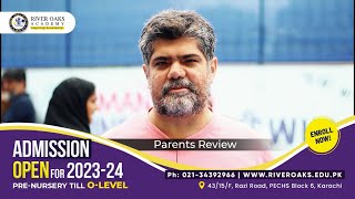 Parent Review 4