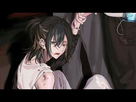 Nightcore - Enemies - (Lyrics AMV)