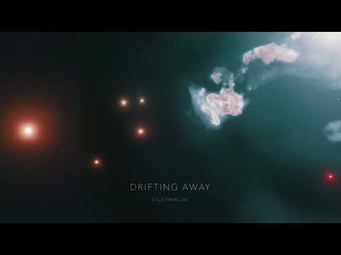Luca Francini - Drifting Away