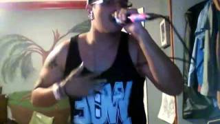 Woe, Is Me - Keep Your Enemies Close - Vocal Cover