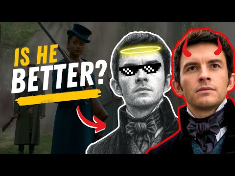 How Bridgerton Season 2 Changed Its Characters (And Is Anthony a Rake?) | Book vs Show