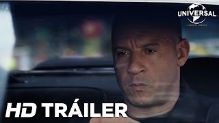 Fast & Furious Hobbs & Shaw Film Trailer
