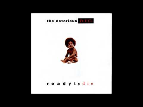 The Notorious B.I.G. - Gimme The Loot (HQ)