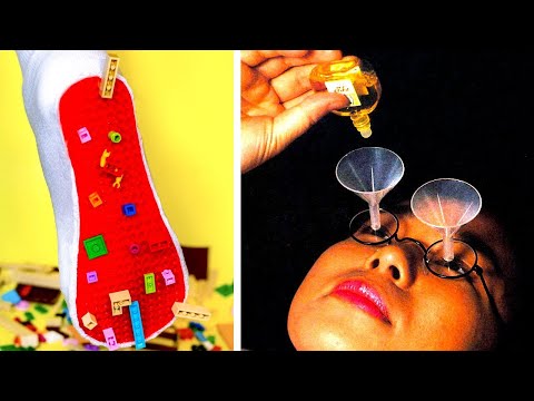 When Genius Ideas Are Next Level - Part 2