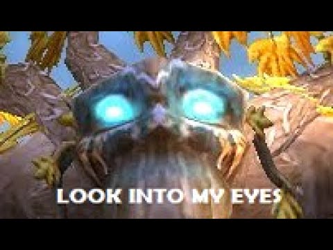 ADVANCED Resto Druid Raid Healing Guide TBC