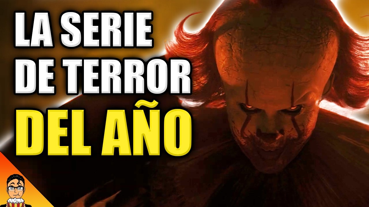 La MEJOR Serie de TERROR del Año | It: Welcome to Derry