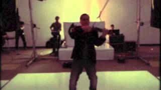 Grand Guignol (Bajo Fondo) by David Rivera