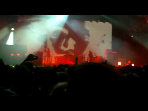 Thumbnail for Placebo - Taste in Men, live in Rotterdam, Dec. 2, 2009 by The Sound