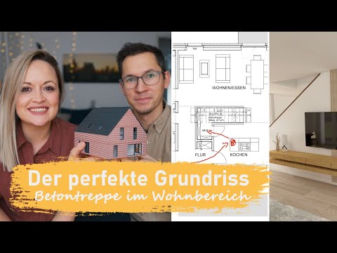 Grundrissplanung  I Tipps & Tricks I 150m² richtig nutzen I Mellis Blog