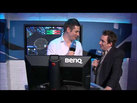 Tod's brilliant replay analysis