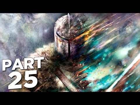 GOING INSIDE THE RADAHN METEOR CRATER in ELDEN RING PS5 Walkthrough Gameplay Part 25 (FULL GAME)