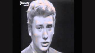 johnny hallyday je t'écris souvent