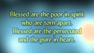 All the People Said Amen Matt Maher   MVL   roncobb1