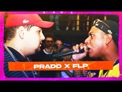 🔥 PEGOU FOGO 🔥 PRADO X FLP | PRIMEIRA FASE | 285ª Batalha da Aldeia
