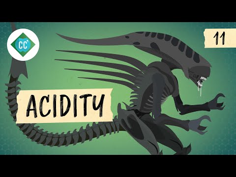 Crash Course Organic Chemistry Preview