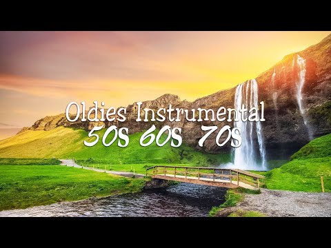 The Most Beautiful Orchestrated Melodies Of All Time - Golden Memories Songs Of Yesterday