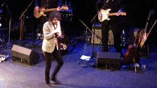 Peter Wolf & The MIdnight Travelers LIVE "Peace of Mind"