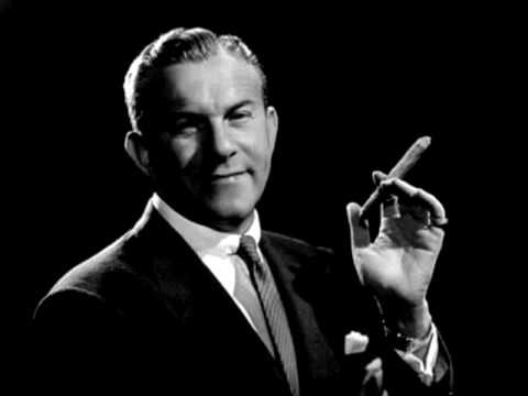 George Burns covers The Beatles "Eight Days A Week" with Dionne Warwick & Nancy Ames 1967