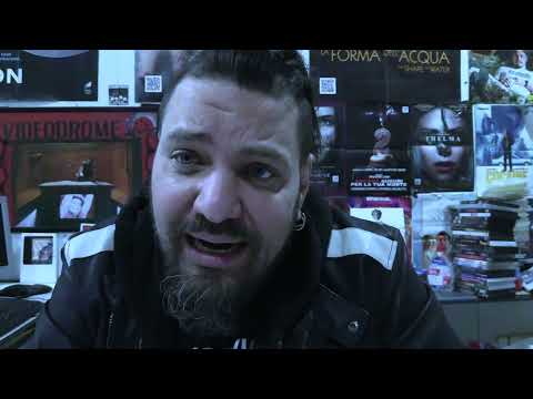 Patreon: Loving Vincent (2012) di Dorota Kobiela, Hugh Welchman - Mini richiesta da Raffaele Arturi