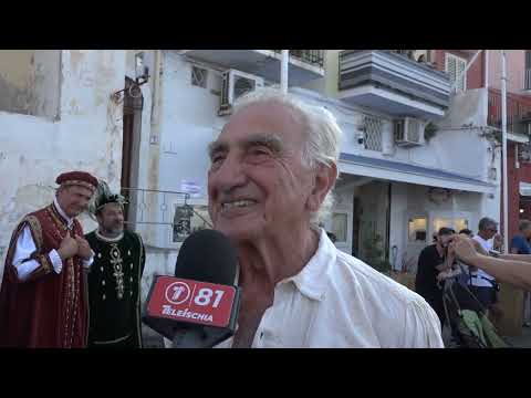 Ischia. Dopo quattro anni torna la sfilata di Sant'Alessandro