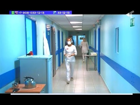 ТРК Северный город. Норильск. Новости. Norilsk. Спорт. 26 марта 2020 г (четверг) 'Сопромат'