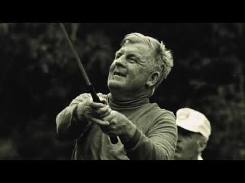 Moe Norman - A Historic Golf Icon