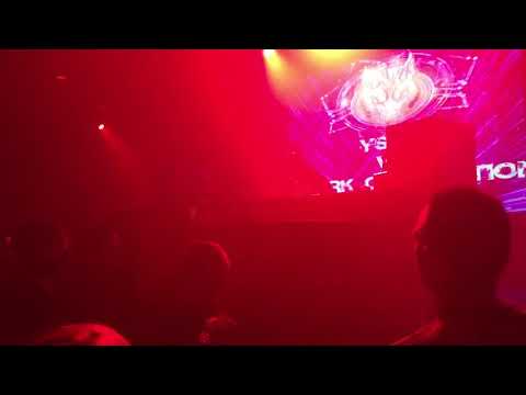 Ysiss vs Dark Connection @ My Tempo Is Uptempo 09.06.2018 Club Rodenburg