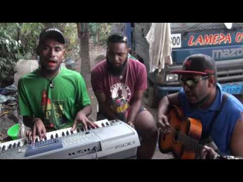 Diari Bloodz - Kauri