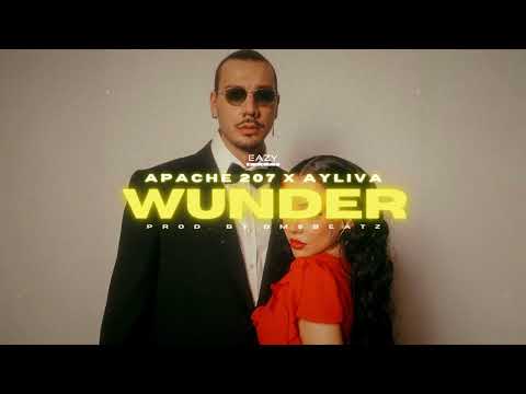 Apache 207 x Ayliva – WUNDER 🎇  (DMSBeatz Remix)