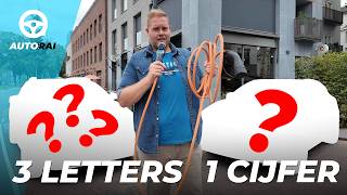 1.500 KG Trekgewicht & 380 elektrische pk's, maar WELKE AUTO is het? - AutoRAI TV