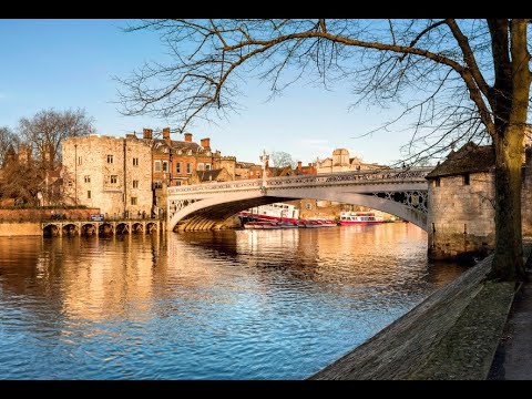 River York