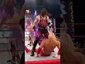 Super Angry Kane Hits His Pyro In Middle Of The Match Kane Kane25 Pyro Wweattitude Wweraw