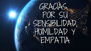 GRACIAS PROFESORES