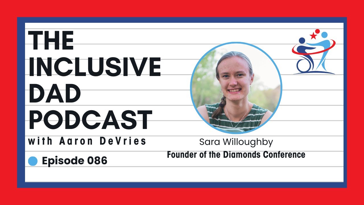 From Isolation to Community: Building Support Networks with Sara Willoughby - Episode 86