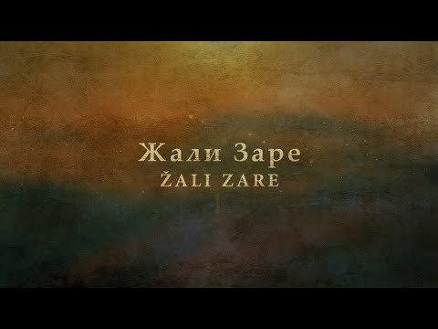 Žali Zare - Serbian Song