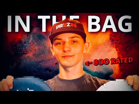 In My bag as a 800 rated player fullturn