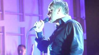 Morrissey - My Poor Education - LIVE at NIJMEGEN