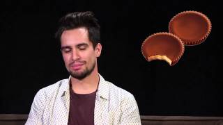 Panic! At The Disco: Halloween Tales