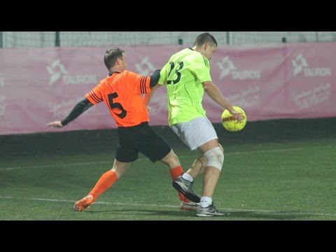 FC Po Staremu - Hotel Margerita: 5. tydzień (FLS Wiosna 2016)