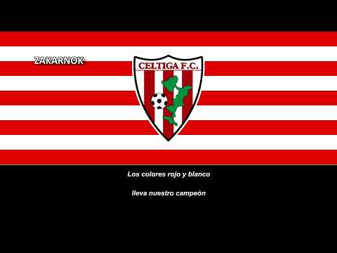 Himno del Céltiga FC
