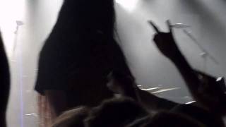 &quot;WHEN IN SODOM&quot; -ENTOMBED - *LIVE HD* NORWICH WATERFRONT 27/10/09