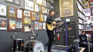 The Pains of Being Pure at Heart &quot;Art Smock&quot; Live 5/13/14