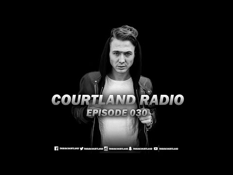 Courtland Radio: Episode 030