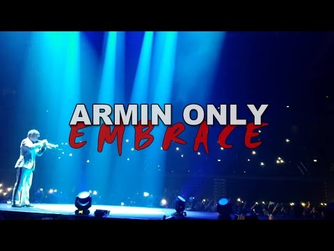Armin Only Embrace Sofia