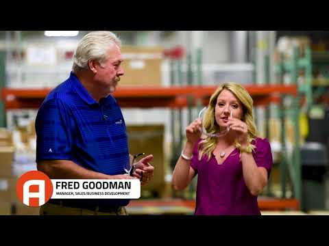 How An Aventics NFPA Pneumatic Cylinder is Made - "Built to Last"