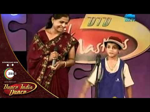 DID L'il Masters April 28 '12 - Contestants Not Selected