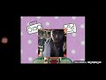 Blues Clues 3 Clues Mailtime Birthday